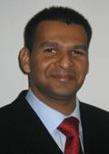 Riad Hosein