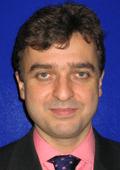 Michael Sabetai