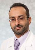 Adil Al Kindi, MD, MSC, FRCSC, FCCP
