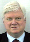 Hugh Scully