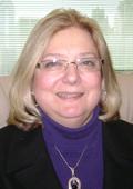 Sylvia Novick
