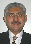 Shahid Malik