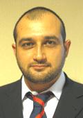 Evren Ozcinar