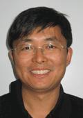Lin Zhang