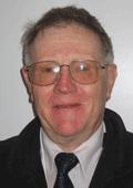 Kenneth Bowes