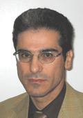 Mehran Shahzamani