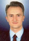Erkan Iriz