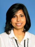Ashvini Menon
