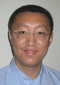 Xiubin Yang