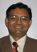 Vikas Ahlawat
