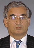 Babulal Sethia