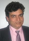 Jagdish Mange