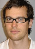 Mattias Karlsson
