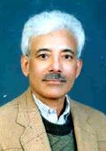 Zafar Shah