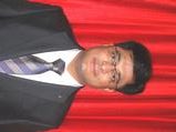 Trushar Gajjar
