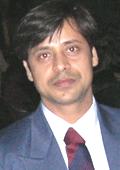 Loknath Tiwari (Alok)