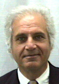 Ali Shariatzadeh