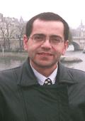 Houssam Hallak