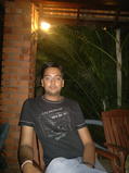 Prashant Kothari