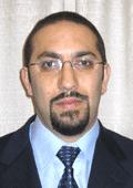 Paul Achouh