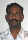 Prashant Boda