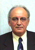 Eugene Baudet