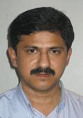 Miswar Ahamed