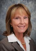 Mary McConnell