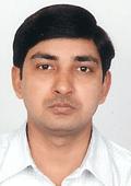 Nischal Pandey