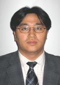 Joon Kyu Kang