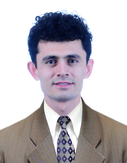 Ulugbek Yakhshimurodov
