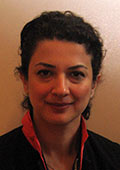 Saina Attaran