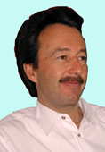 Robert Siebenmann