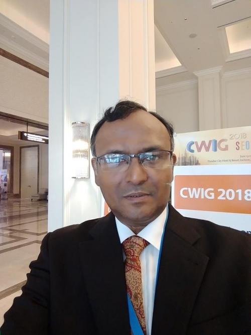 Ravindra Dewan