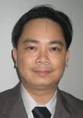 Francisco Peralta