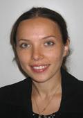 Iryna Atamanyuk