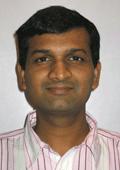 Ashish Agrawal