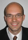 Olaf Roerick