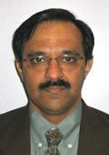 Sanjay Kumar