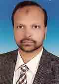 Ali Haneef