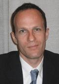 Dan Spiegelstein