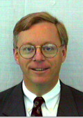 David Sowden