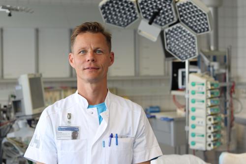 Christian Holdflod Moller