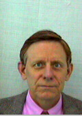 Charles Beckman