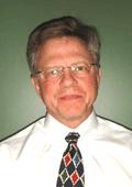 Daniel Beckman