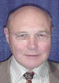 Roger John Stringer