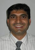 Humayun Iqbal