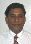 Mukundan Seshadri