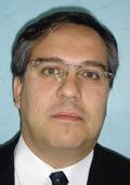 Ricardo Dominguez