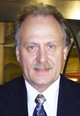 Paul Thompson